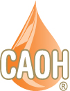 CAOH Seabuckthorn Oil